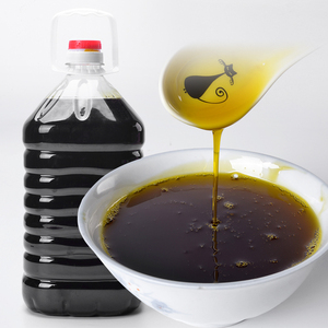 湖北特产菜籽油