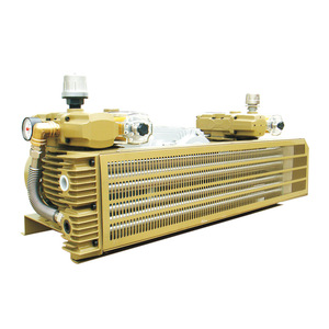 日本orion好利旺气泵kra8/9/10-p/dp-vb/v-03a海德堡印刷机真空泵