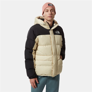 the north face北面美版himalayan喜马拉雅系列防寒加厚男羽绒服