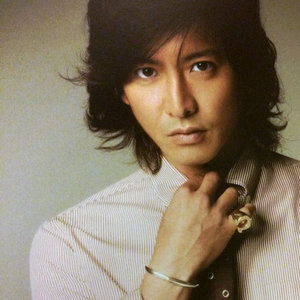 【木村着用】reappear完全复刻tenderloin马蹄铁925纯银尾指戒指