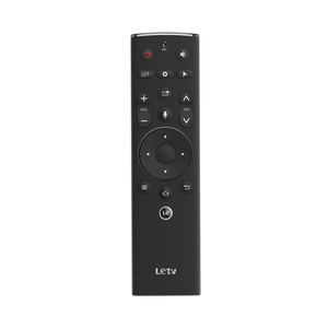 letv/乐视超级遥控器3代原装 智能语音体感x55 x65s超级电视通用