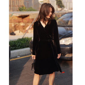 腔调原创设计师女装