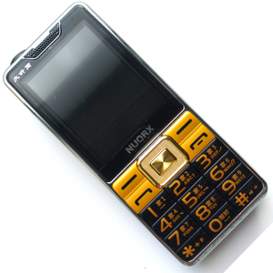 电信移动联通全网通4g双卡volte大电池长待机大喇叭大按键老人机