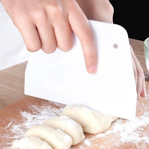 塑料切面刀硅胶食品级家用神器厨房切刀馒头工具刮刀肠粉刮板烘焙