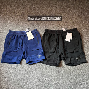 NikeLab Gyakusou 高桥盾男子马拉松跑步训练运动短裤