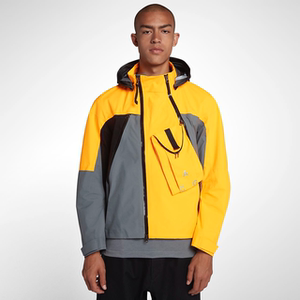 nikelab x acg gore-tex deploy男子 冲锋衣 夹克 外套