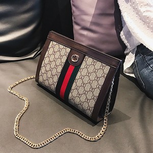 0人付款  淘宝 迪欧古奇驰包包女2019新款仿真皮酒神包时尚链条酷奇