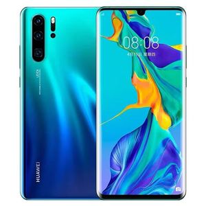 Huawei/华为 P30 Pro 全网通4G 双卡双待曲面屏徕卡智能正品手机