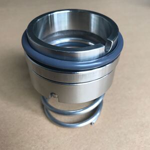 博格曼机械密封