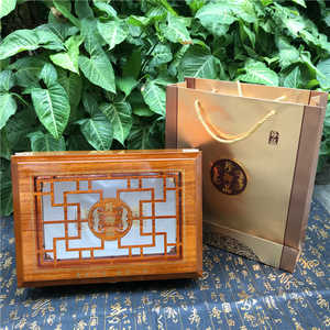 珍御品名贵礼品