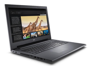 二手/dell戴尔灵越ins 3542 3543 i3 i5 独立显卡15.6寸笔记本电