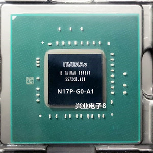 N17P-G0-A1 GP107-725-A1 GTX1050板卡笔记本显卡芯片欢迎咨询