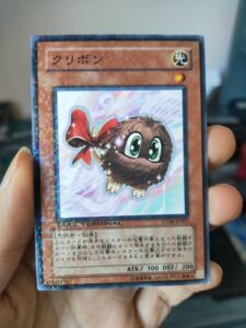 00钟宝城淘宝中文游戏王 羽翼栗子球lv9球lv10/羽翼棉花球/缎带栗子