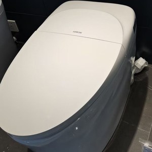 arrow箭牌一体智能坐便器akb1512u新品上市