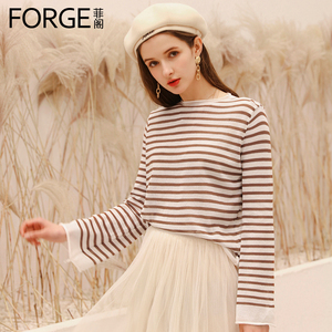 菲阁女装打底衫