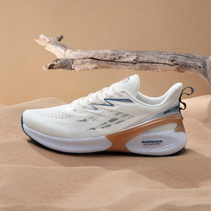 361运动鞋q弹超飞翼2.0夏季新款男鞋女鞋透气跑鞋轻便减震跑步鞋