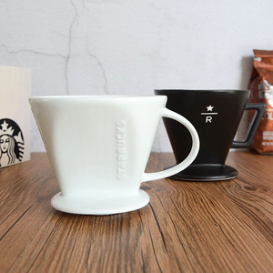 星巴克咖啡滴滤杯
