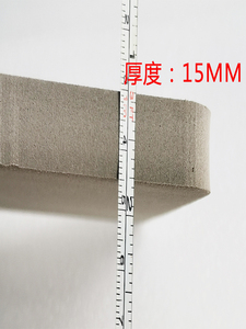 取样刀垫板优质EVA皮垫克重仪垫板圆盘取样器皮垫橡胶垫板刻盘垫