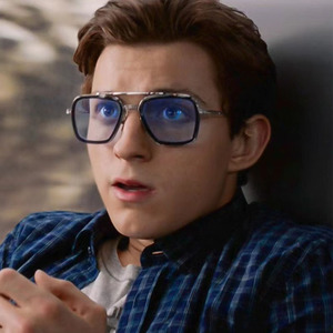 dita眼镜flight 006太阳镜纯钛蜘蛛侠钢铁侠同款飞行员墨镜眼镜