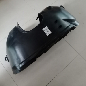 大众朗逸前叶子板原厂