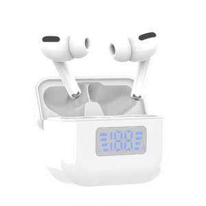 d98tws自带充电仓无线蓝牙耳机