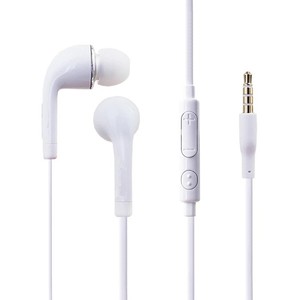 面条线入耳式调音耳机盒装耳机新款特价包邮S4耳机J5耳机
