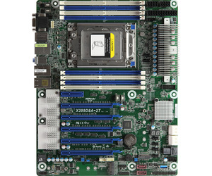 永擎X399D8A-2T支持线程撕裂者AMD TR4 RyzenThreadripper订货