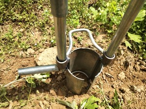 移苗器农用工具