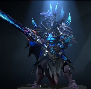 dota2 ti6典藏/宝瓶套/暴风之锻裁决者/流浪剑客/sv/神话绝版斯文