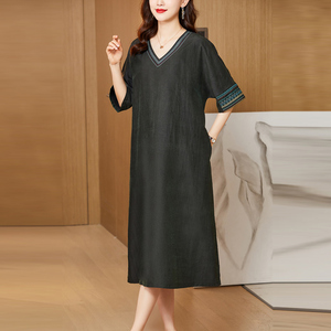 录上女装品牌专柜