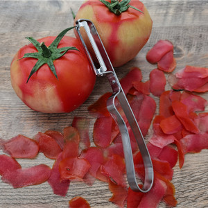 雄光瓜果刨刮洋芋皮神器水果刨子打皮刀山药专用削皮刀丝瓜刨皮刀