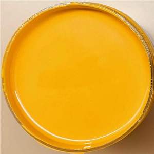 黄色油漆15kg