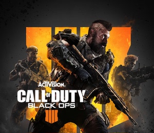 pc使命召唤15cod15黑色行动4bo4bo4暴雪战网