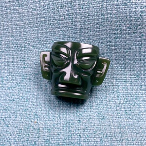 丝路魂珠宝旗舰店