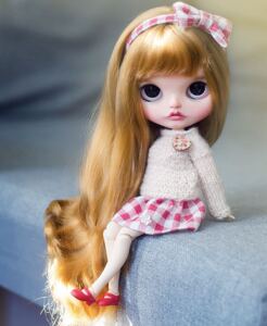 俄罗斯娃娃人偶