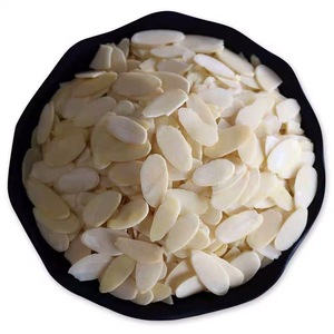 美国原装进口 Almond slices  大杏仁超薄切片 烘焙原料 100g