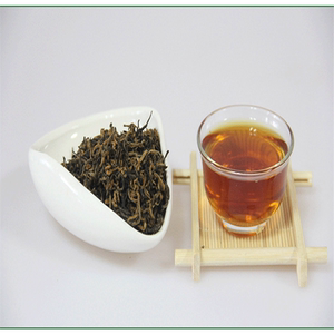 贵州特产精品都匀毛尖红茶高档茶叶超值装