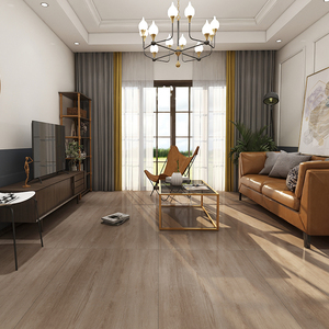 大尺寸木纹砖750x1500客厅仿实木瓷砖全瓷柔光精雕肌肤釉地砖卧室