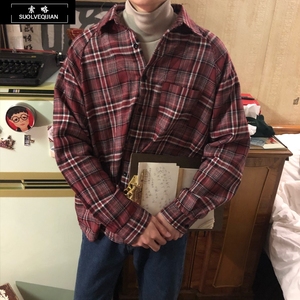 80年代服装港风