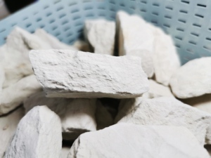 包邮疯抢优惠戈尔内 (Горный)白土块异食癖土块新疆白土块