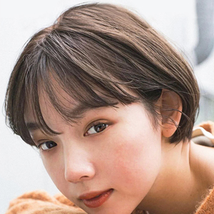 刘海梨花头假发女生伪娘cd变装时尚气质美女短发绝对流行最前线198