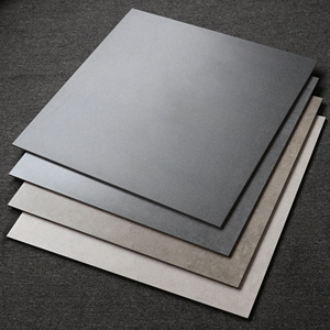 微水泥灰色仿古砖800x800复古水泥砖600x600客厅防滑地砖哑光瓷砖