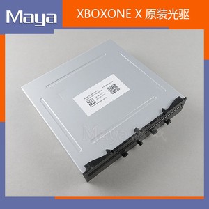 XBOXONE X 原装光驱  维修配件 one X版 DG-6M5S-01B DVD主机光驱