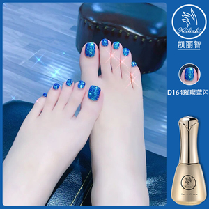 9020人付款淘宝指甲贴ins纯色网红同款可拆卸美甲穿戴抖音同款成品