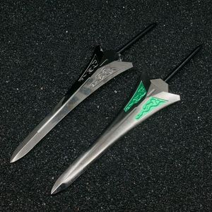 正版散货 万代魂限定 超合金魂 恐龙战队gx-72b黑暗大兽神 配剑