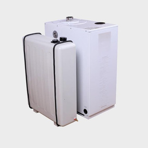 婴儿游泳馆设备用韩国庆东锅炉原装进口kdb-356st燃油锅炉热水