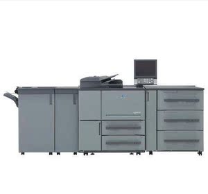 柯美b1200复印机 高速生产型黑白951 1051 1052 1250复印机