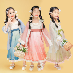丸子小妹妹童装