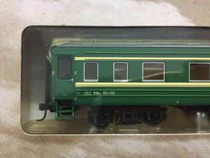 百万城22型客车