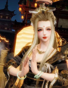 剑网3剑三丝路盒衣服 牛金三元盒子 兔金发 云金 时光金 福禄宝箱